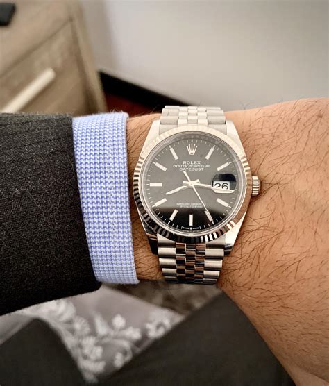 rolex date just 1|rolex datejust official site.